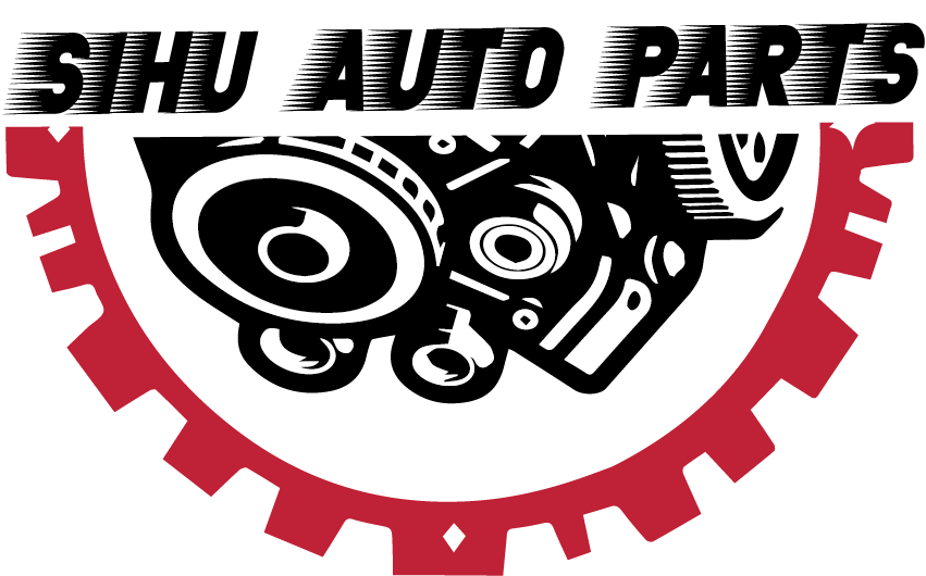 SIHU Auto Parts Logo